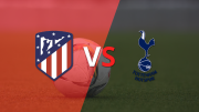 Champions League: Atlético de Madrid se enfrentará ante Tottenham por la llave 6