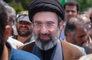 Hijo del abatido Alí Jamenei es el nuevo líder del régimen iraní
