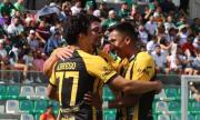 El Tigre vence como visitante al Oriente de Martins
