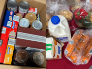 Comida gratis en Florida: puntos de distribución y horarios para mañana lunes 09 de marzo