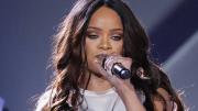 Balearon la mansión de Rihanna en Los Ángeles: lo que se sabe