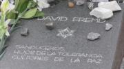Homenaje a David Fremd a 10 años de su asesinato en Paysandú: “Seguimos pidiendo justicia”