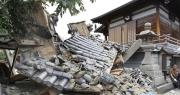 Terremoto de 6,1 en Japón deja tres muertos y 300 heridos en Osaka