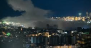 Israel intensifica los ataques en todo el Líbano