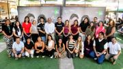 25 Estudiantes De Santo Tomás Iquique Son Reconocidos Por Representar Los Valores Institucionales