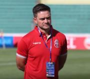 Joaquín Monasterio no es más DT de Guabirá