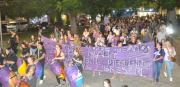 Marcha del 8M Tuvo Actos en Todo el País