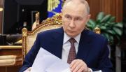 Putin respaldó al nuevo líder supremo de Irán tras la muerte del ayatollah Khamenei