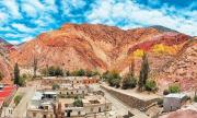 Vacaciones en Semana Santa: cuánto necesita una familia para llegar a l Quebrada de Humahuaca