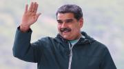 Presidente Nicolás Maduro envía un mensaje a los venezolanos este 8-Mar
