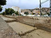 Senamhi emite alerta naranja por posible crecida de ríos en cinco departamentos