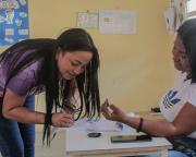 Se registra alta participación en las regiones en la primera Consulta Popular del 2026