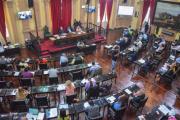 Diputados salteños definieron la agenda para la primera sesión del año