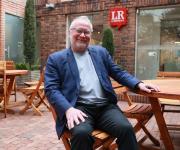 “Las ciudades aprenden una de la otra, no se copian los modelos de urbanización”