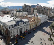 Las Reuniones Anuales del Grupo BID este año se realizarán en la capital de Paraguay