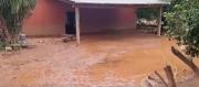 Aluvión en Chiquiaca Sud deja comunidades aisladas tras intensas lluvias (video)