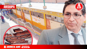 Uno de cada cuatro colegios de Arequipa con daños