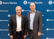 Vendimia 2026: Banco Nación impulsa la cadena vitivinícola con niveles récord de financiamiento productivo
