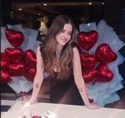 La China Suárez festejó sus 34 en un yate por el Bósforo: lujo, familia y un cumpleaños lejos de los escándalos