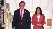 Parlamento de Venezuela discute nueva ley minera favorable a EEUU