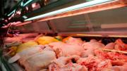 El consumo de pollo en el país se mantiene entre los más altos del mundo