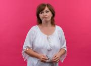 Terreno desconocido: nutrición y salud hormonal en la transición a la menopausia