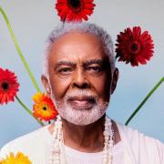 Gilberto Gil confirma la fecha de su concierto suspendido en octubre