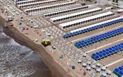 Playas bonaerenses en grave riesgo por el avance del mar