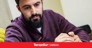 Leandro Fadul: “Hoy es imposible hacer frente a las deudas”