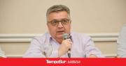 Marcelo De la Torre: “El sistema de recupero de viviendas está mal”
