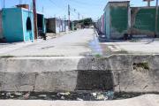 Emergencia sanitaria por bote de aguas servidas en La Carrizalera