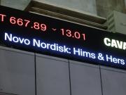 Guerra en Irán: Wall Street abre en rojo y se suma a la baja global de las Bolsas