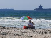 Un grupo de potencias emergentes está dividido respecto a Irán