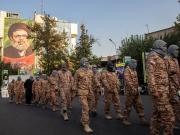 La Guardia Revolucionaria de Irán: La columna vertebral de un Estado militarizado