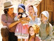La familia Ingalls tendrá segunda temporada en Netflix antes de estrenar su reboot