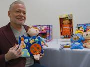 Kidult, la nueva moda: adultos que compran juguetes para sí mismos