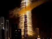 Más alta que el Burj Khalifa: la Jeddah Tower promete 1.001 metros y abrir en 2028