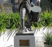 ¿Qué sabes del Tamborcito de Tacuarí? -