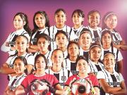Cochabamba se corona campeón del Nacional Sub-17 femenino