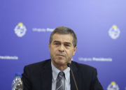 Ernesto Talvi volvió a la actividad profesional /En Argentina se integró a equipo económico de Milei