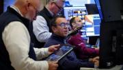 Wall Street abre en rojo mientras se dispara el crudo y crece el temor a una estanflación