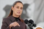 Sheinbaum reafirma rechazo a presencia militar de EE.UU. en México