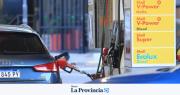 Efecto Guerra: los combustibles en Argentina subieron 7% en marzo