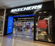 Skechers abrió tienda en La Guajira ubicada en el centro comercial Viva Wajiira Outlet