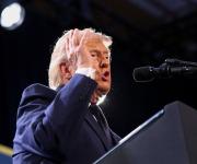 Trump ve un fin a corto plazo para la guerra, aliviando la agitación del mercado