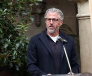 La firma de Wasserman cambia de nombre tras el vínculo de su fundador con Epstein