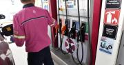En San Juan, los combustibles subieron hasta un 3% en las estaciones de servicio