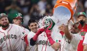 México noquea a Brasil y ahora se las verá con EE UU