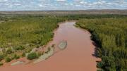 Turbiedad en el agua: el EPAS recomendó no consumir desde la red en algunos barrios de Neuquén