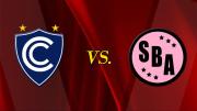 Cienciano vs. Sport Boys EN VIVO: sigue EN DIRECTO el partido por la fecha 6 del Torneo Apertura 2026
